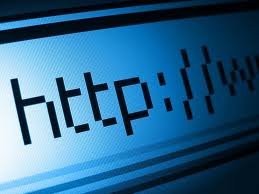 internet logo